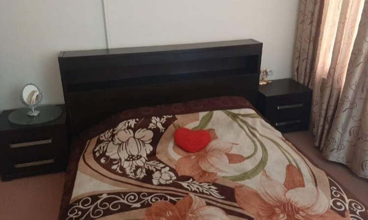 اجاره واحد مبله هروی