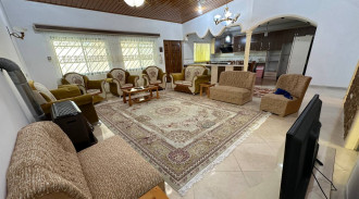 ویلای دو خوابه هامین 2