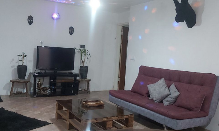 اجاره ویلا باغ VIP فشم