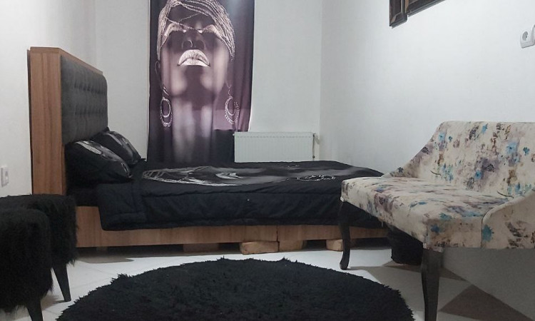 اجاره ویلا باغ VIP فشم