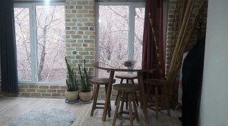 اجاره ویلا باغ VIP فشم