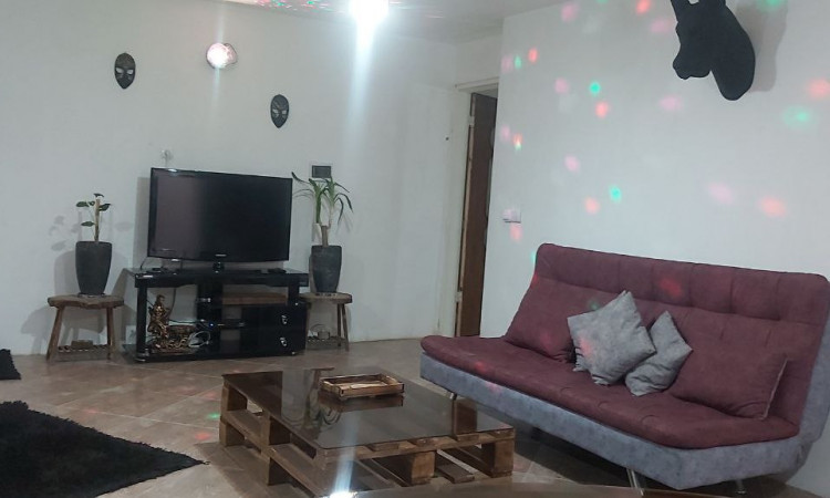 اجاره ویلا باغ VIP فشم