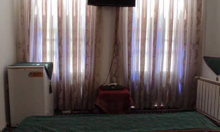 رزرو هتل سنتی کهن کاشانه(دو تخته دبل) اتاق 4