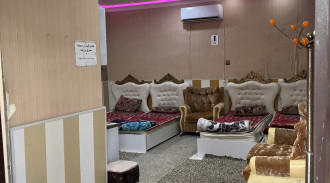 مجمع طالبي السياحي الترفيهي