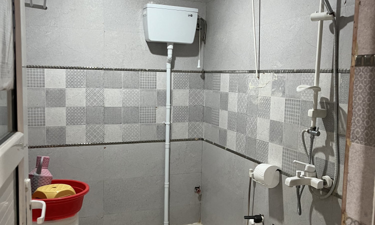 اجاره سوئیت باغ طالبی واحد 104