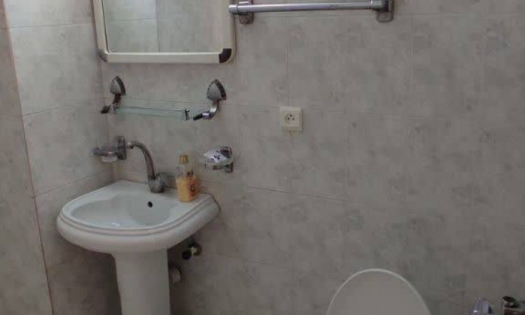 رزرو هتل سنتی کهن کاشانه(دو تخته دبل) اتاق 5