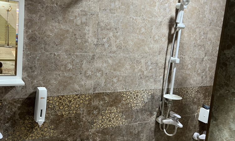 اجاره سوئیت باغ طالبی واحد 110