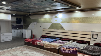 مجمع طالبي السياحي الترفيهي