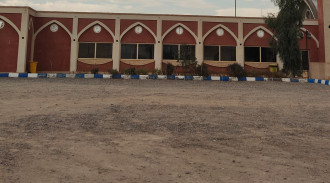 اقامتگاه مرنجاب احمد دو تخته