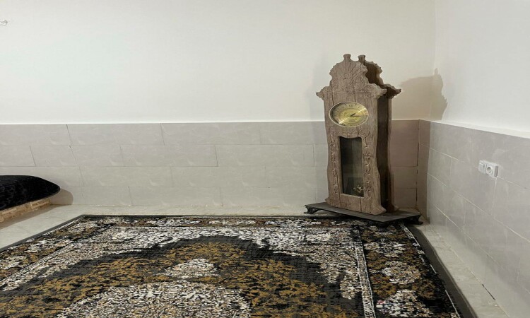 حجز مجمع العلاج المائي سبا مهركان محلات 2