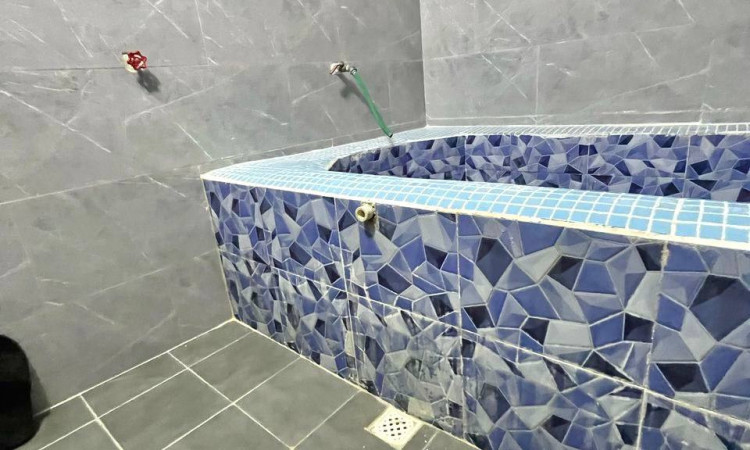 اجاره سوئیت آبدرمانی اقامتی مهرگان1