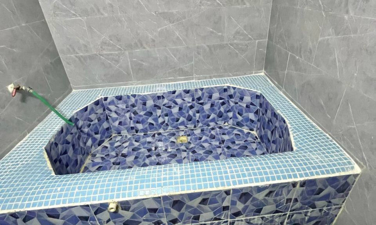 اجاره سوئیت آبدرمانی اقامتی مهرگان1