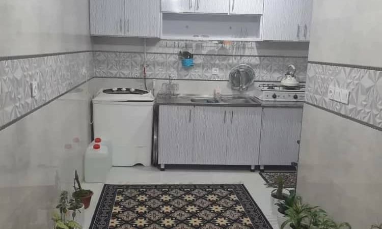 اجاره ویلا جنگلی شمعدونی
