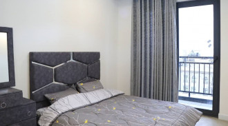 اجاره آپارتمان دوخوابه سا 3