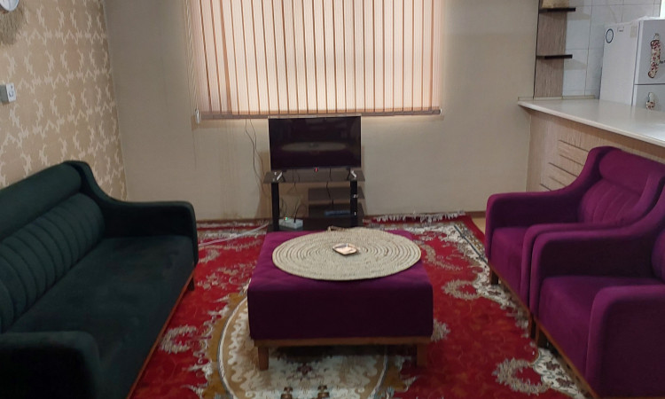 اجاره آپارتمان مبله بلوار قدوسی