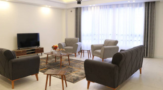 اجاره آپارتمان دوخوابه سا 6