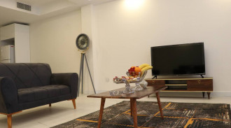 اجاره آپارتمان دوخوابه سا 9