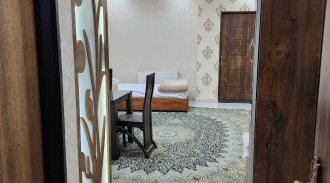 هتل آپارتمان متین اتاق 426