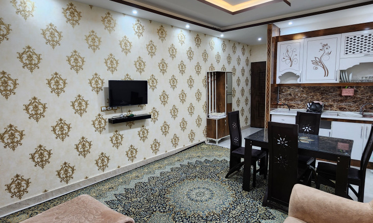 هتل آپارتمان متین اتاق 426