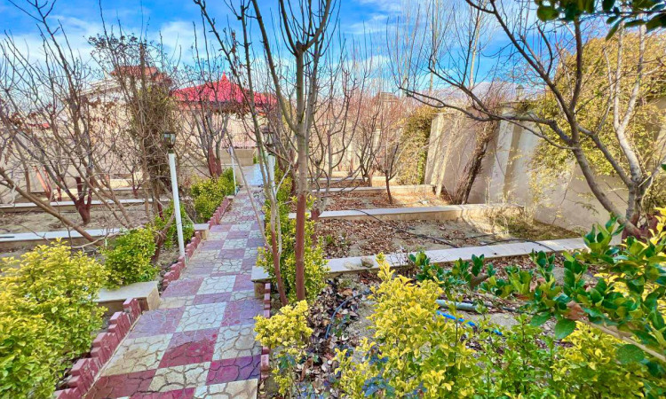 اجاره ویلا دوخواب با استخر سرپوشیده سلنا