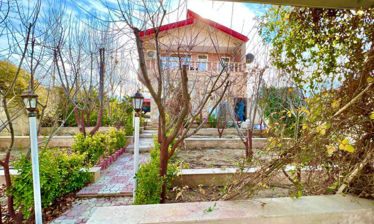 اجاره ویلا دوخواب با استخر سرپوشیده سلنا