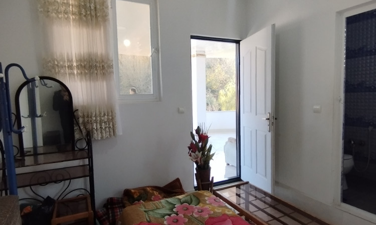 اجاره ویلای دوبلکس جنگلی منوری