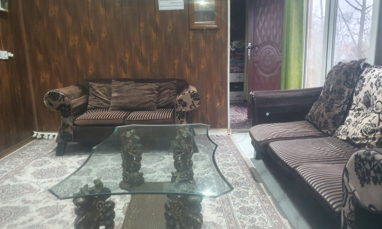 اجاره ویلا باغ گلایل