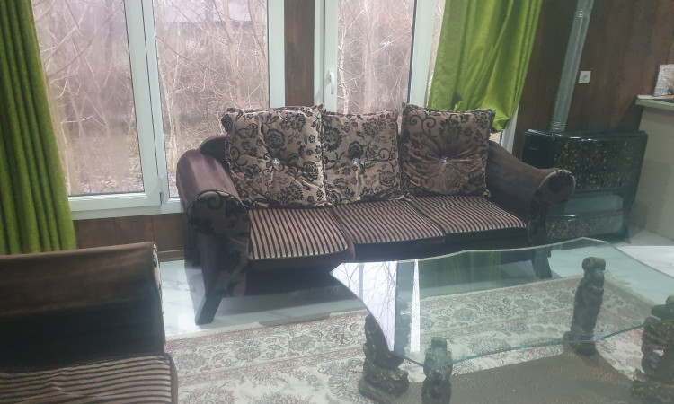 اجاره ویلا باغ گلایل