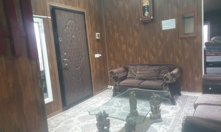 اجاره ویلا باغ گلایل