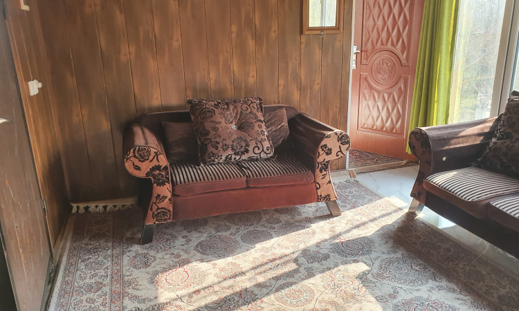 اجاره ویلا باغ گلایل