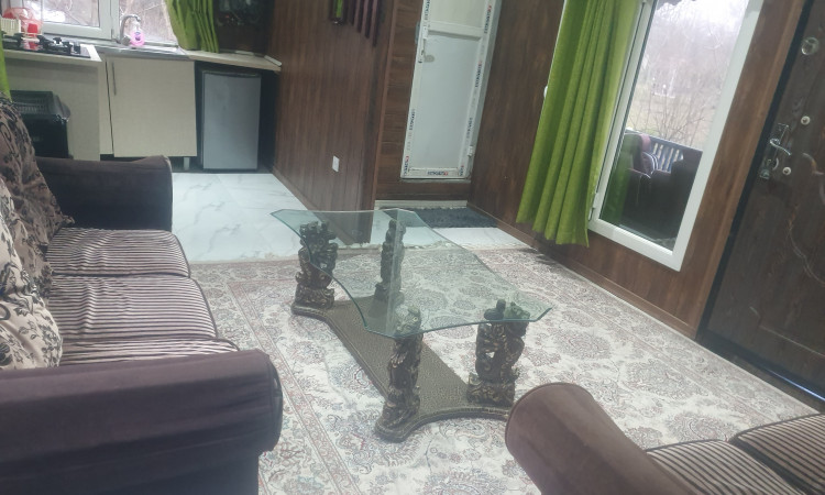 اجاره ویلا باغ گلایل