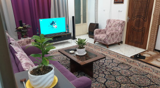 جناح شقة الحب (ماستر) كيا