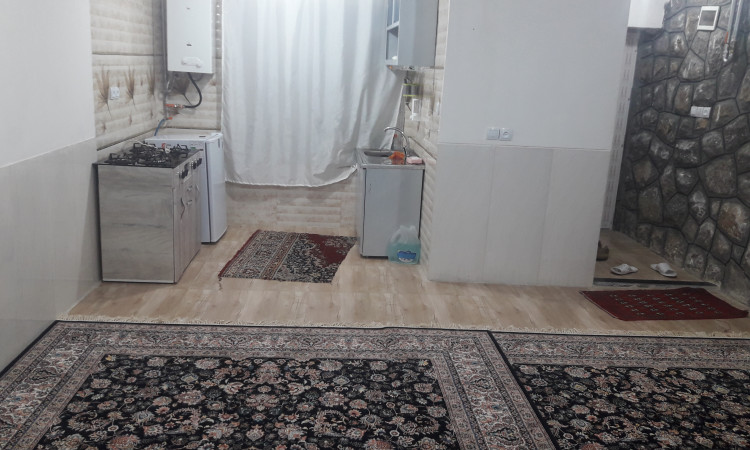 رزرو مجتمع گردشگری قله تخت زنگی(سوئیت 1 )