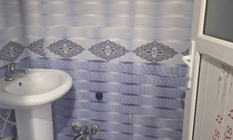 رزرو مجتمع گردشگری قله تخت زنگی(سوئیت 1 )