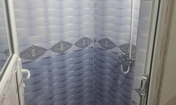 رزرو مجتمع گردشگری قله تخت زنگی(سوئیت 1 )
