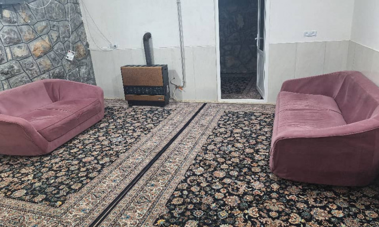 رزرو مجتمع گردشگری قله تخت زنگی(سوئیت 1 )