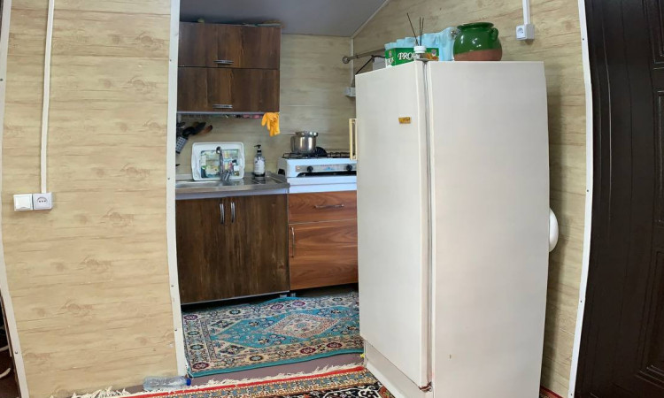 اجاره کلبه 20 متری سنگ سی سوادکوه