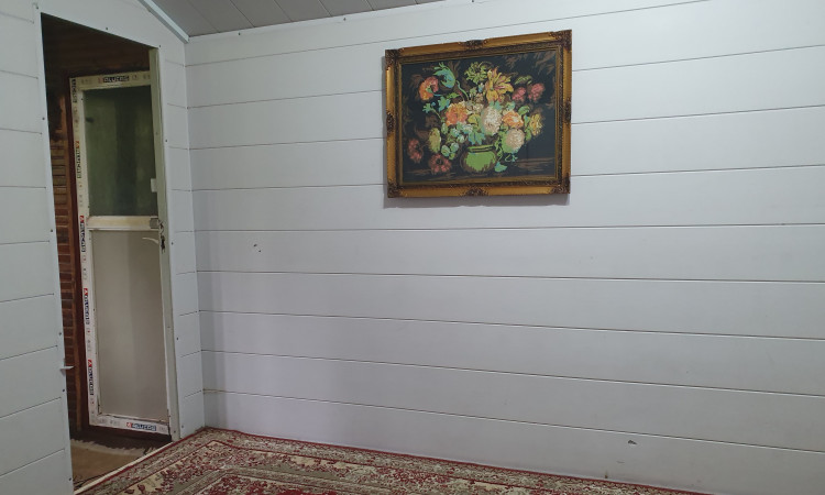 اجاره سوئیت جنگلی رز