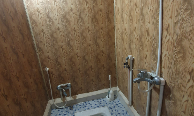 اجاره سوئیت جنگلی رز
