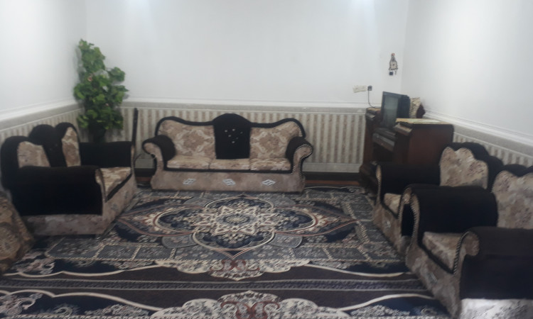 اجاره سوئیت مبله حمودی