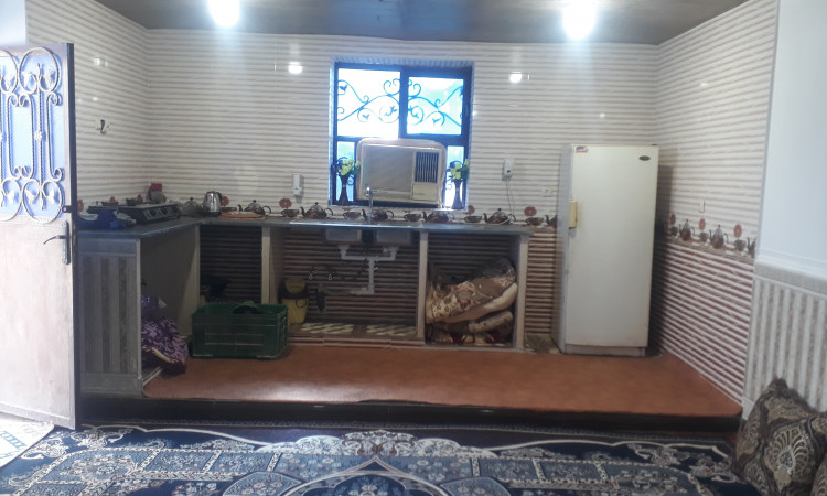 اجاره سوئیت مبله حمودی