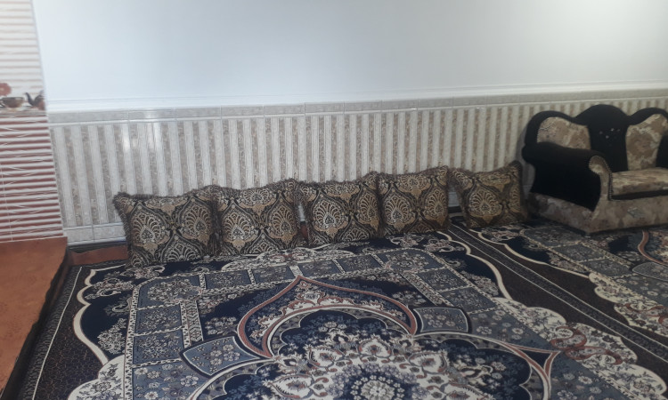 اجاره سوئیت مبله حمودی