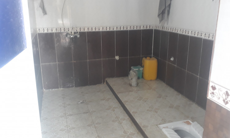 اجاره سوئیت مبله حمودی