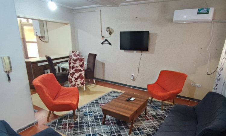 اجاره آپارتمان تک خواب باهنر