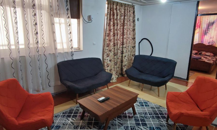 اجاره آپارتمان تک خواب باهنر
