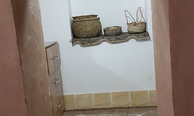 رزرو اقامتگاه بومگردی گل پری