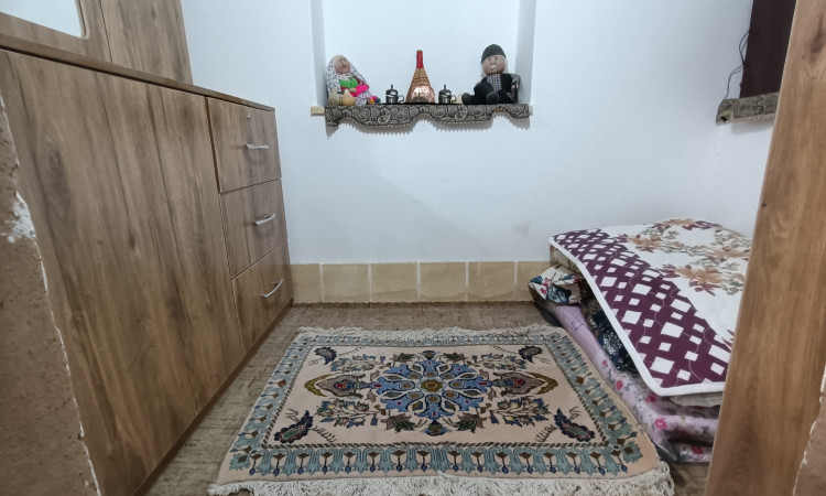 رزرو اقامتگاه بومگردی گل پری
