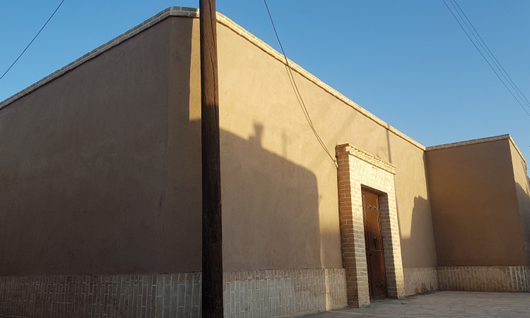 رزرو اقامتگاه بومگردی گل پری