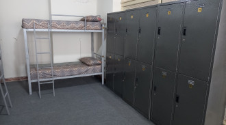 رزرو خوابگاه سروش ویژه آقایان 2