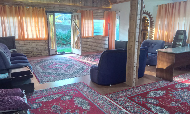 اجاره ویلا سوئیسی جنگلی طاهرگوراب ماسال